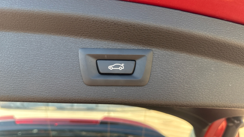 BMW X2 sDrive 18i [136] M Sport 5dr Petrol Hatchback